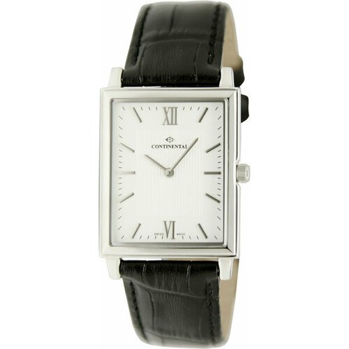Купить Наручные часы Continental 1624-SS157, белый
Часовой бренд Continental официально...