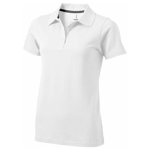 Купить Поло Elevate, размер L, белый
Женская рубашка поло с короткими рукавами Seller....