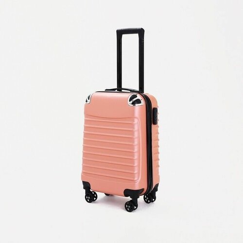 Купить Чемодан , 20 л, розовый
Чемода́н — тип сумки, представляющий собой коробку, испо...