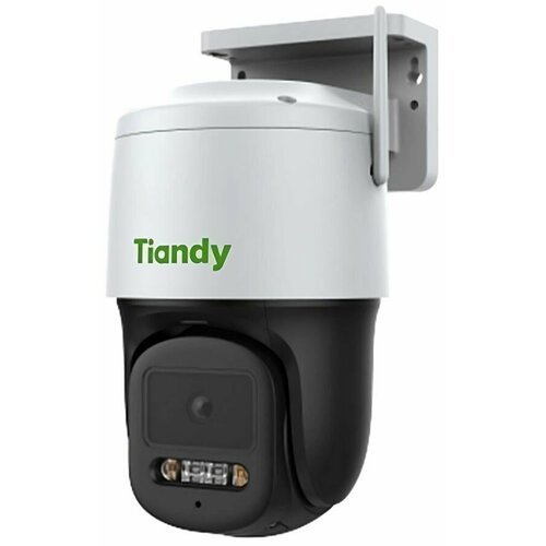 Купить IP-камера видеонаблюдения купольная Tiandy TC-H334S I5W/C/WIFI/4/V4.1
Краткое оп...