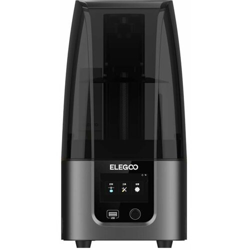 Купить 3D принтер Elegoo Mars 4 Ultra 9k
3D принтер Elegoo Mars 4 Ultra 9k - новый фото...