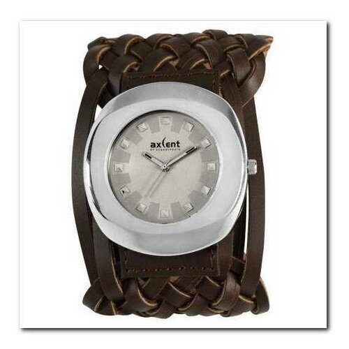 Купить Наручные часы Axcent, коричневый
Бренд: Axcent <br>Коллекция: Punkd <br>Модель:...