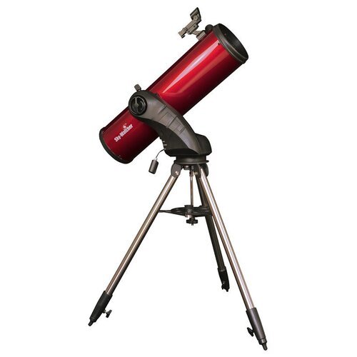 Купить Телескоп Sky-Watcher Star Discovery P150 SynScan GOTO красный/черный
Телескоп Sk...