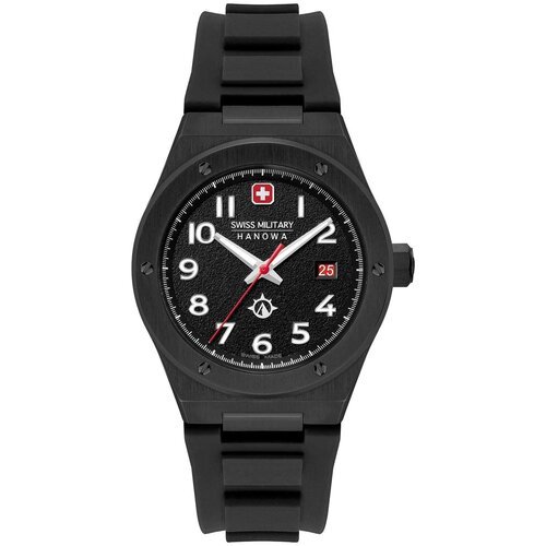 Купить Наручные часы Swiss Military Hanowa Land, черный
Предлагаем купить наручные часы...
