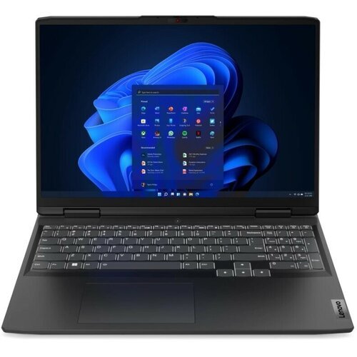 Купить Ноутбук Lenovo IdeaPad Gaming 3 16ARH7 Win11Home grey (82SC004DRU)
Тип: ноутбук;...