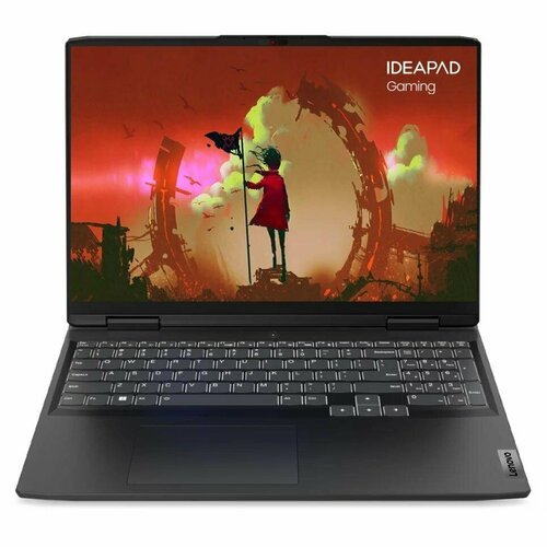Купить Ноутбук Lenovo IdeaPad Gaming 3 16ARH7 (82SC009XRK) 16" WUXGA IPS 350N 165Hz/R5-...