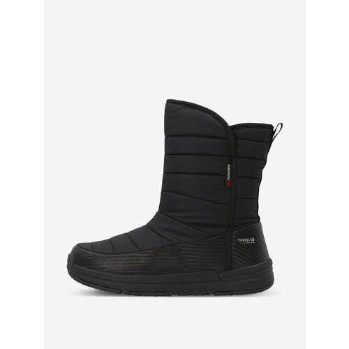 Купить Сапоги TOREAD Women's winter boots, размер 40.5, черный
Утепленные сапоги Toread...