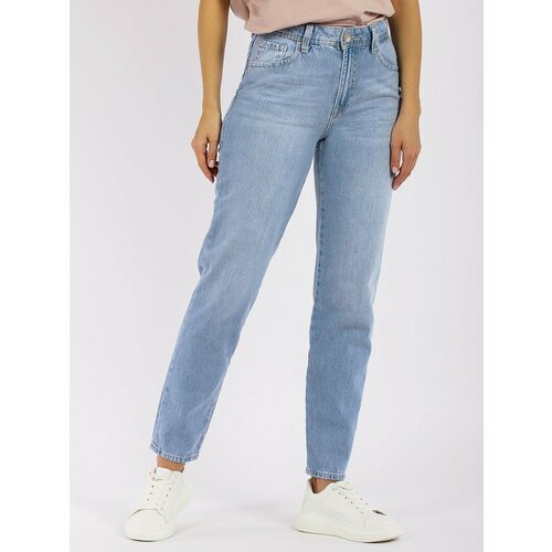 Купить Джинсы , размер 28, голубой
Данная модель сделана из 100% Женские стильные джинс...