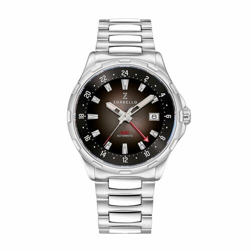 Купить Наручные часы Zorbello Наручные часы Zorbello - ZBAF004, черный
В коллекцию G1 в...