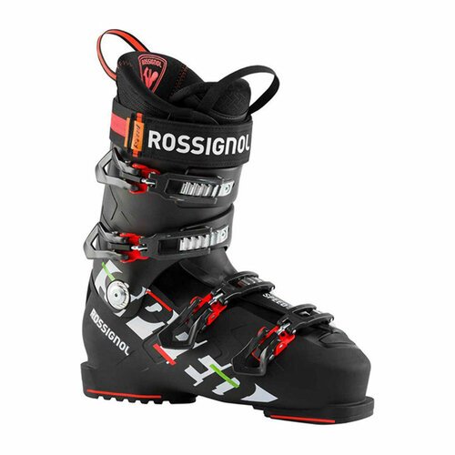 Купить Горнолыжные ботинки Rossignol Speed 120 Black 22/23
Горнолыжные ботинки Rossigno...