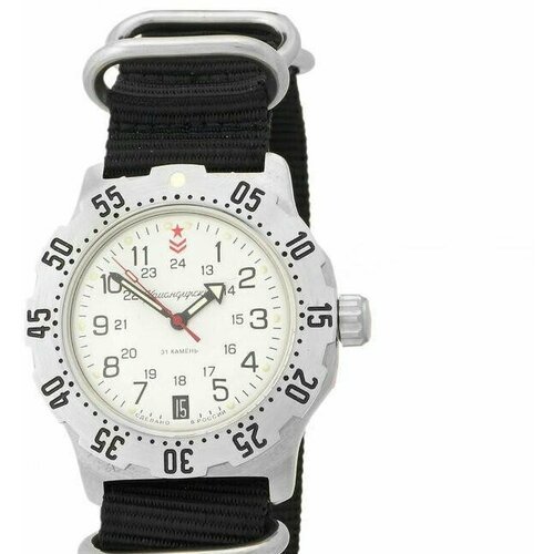 Купить Наручные часы Восток, серебряный
Часы восток 2416 (350752) ремень бренда Восток...