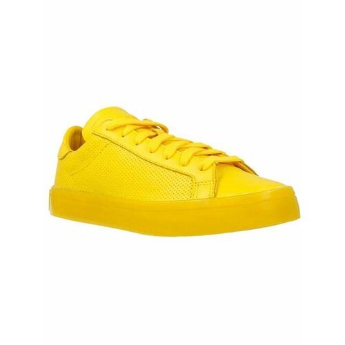 Купить Кеды adidas Originals, размер 38,5 RU, желтый
Кеды мужские Adidas Originals Cour...