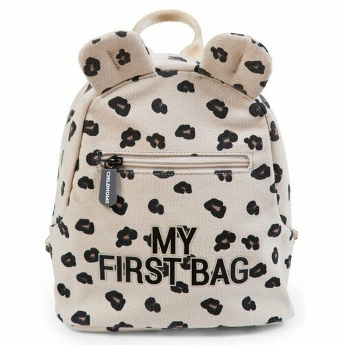 Купить Сумка-рюкзак для детей Canvas Leopard
Childhome Сумка-рюкзак для детей Откройте...