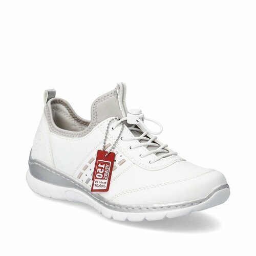 Купить Кроссовки Rieker, размер 40, белый
Демисезонные женские кроссовки Rieker L3259-8...