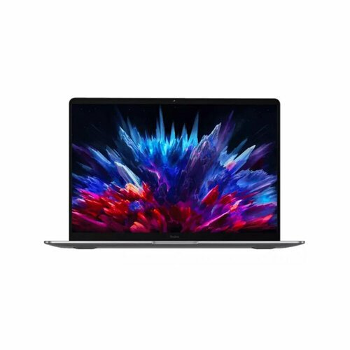 Купить Ноутбук RedmiBook 14 (2023) (Intel Core i5-12500H, LPDDR5 16Gb, SSD 512Gb, Встро...