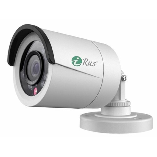 Купить Видеокамера iRUS-TVI2020B2.8
Уличная мультиформатная камера 2 Мп с фиксированным...