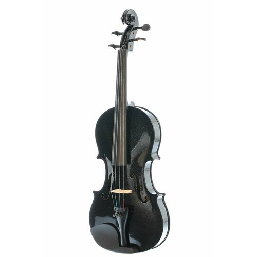 Купить Скрипка Fabio SF-3900 BK (4/4)
Тип инструмента: скрипичный комплект<br>Размер ск...