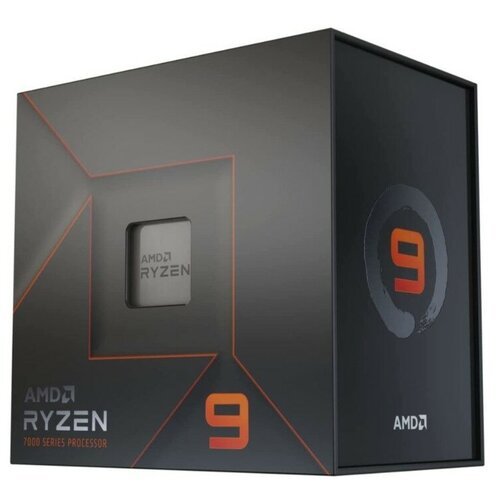 Купить Процессор AMD Ryzen 9 7900X AM5, 12 x 4700 МГц, BOX
<p>[Процессор] CPU AMD Ryzen...