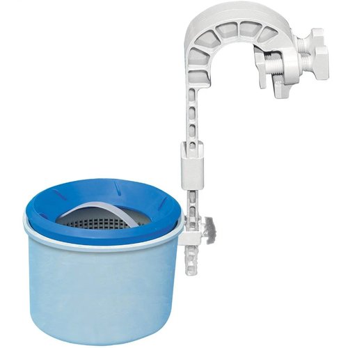 Купить Скиммер для бассейнов Intex/для первичной фильтрации воды/пластиковый скиммер дл...