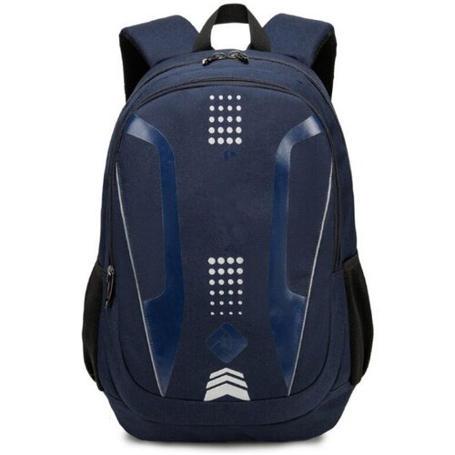 Купить Молодежный рюкзак для подростков, школьников и студентов 20202 синий
<ul><li>Вме...