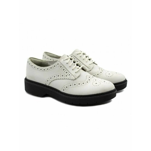 Купить Туфли Clarks, размер 4,5D UK, белый
Женские туфли Witcombe Echo доказывают, что...