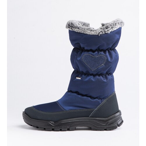 Купить Сапоги Skandia, размер 34, синий
Технологии зимней обуви итальянского бренда Ska...