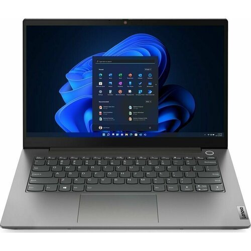 Купить Ноутбук Lenovo ThinkBook 14 G4 IAP IPS FHD (1920x1080) 21DH00GFRU Серый 14" Inte...