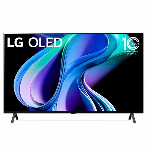 Купить OLED телевизор LG OLED48A3RLA
Тип дисплея<br>4K OLED<br>Частота обновления<br>60...
