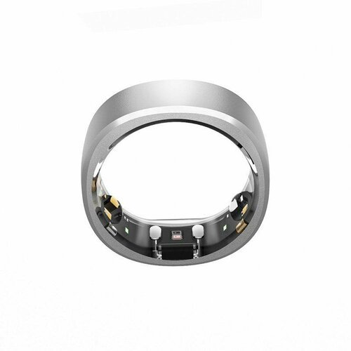 Купить Умное кольцо RingConn Moonlit Silver Size US11
Кольца от Ringoconn имеют самый д...