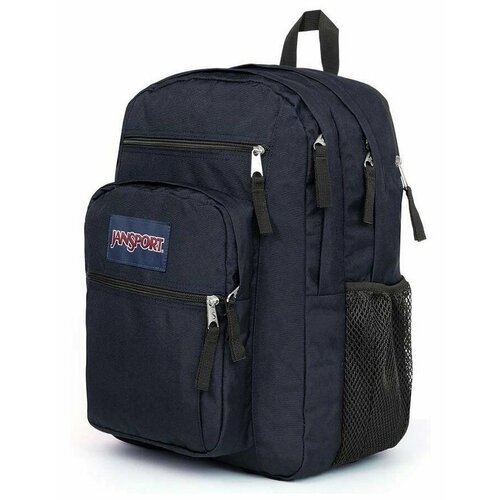 Купить Рюкзак Jansport Backpack EK0A5BAHN541 34L Navy,
Классика среди рюкзаков, которая...