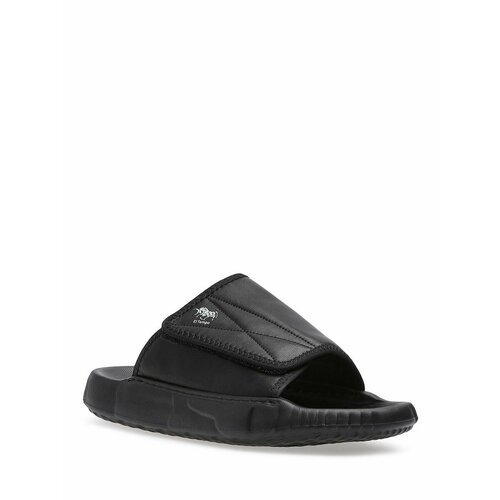 Купить Сабо El Tempo CSN597_1S01130H-1_BLACK, размер 44, черный
Летняя обувь без каблук...