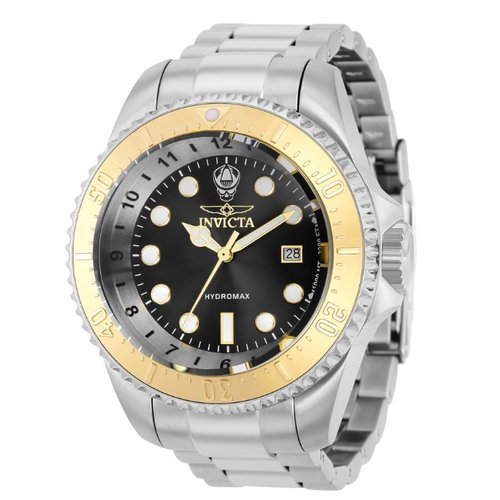 Купить Наручные часы INVICTA 38016, серебряный
Артикул: 38106<br>Производитель: Invicta...