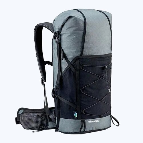 Купить Рюкзак Naturehike Zt11 Xpac Backpack Q-9B (Серый)
Туристический рюкзак Naturehik...