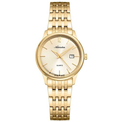 Купить Наручные часы Adriatica 75716, золотой
<p> Технические характеристики: <br></p><...