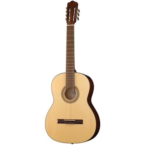 Купить Акустическая гитара Hora S1010/7R
S1010/7R Акустическая гитара 7-струнная (4+3),...