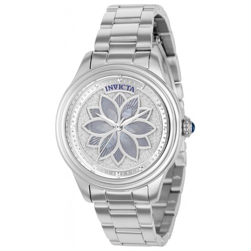 Купить Наручные часы INVICTA, серебряный
Артикул: 37084<br>Производитель: Invicta<br>По...