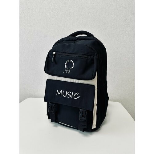Купить Ранец / рюкзак / портфель школьный "Музыка" 3
Стильный школьный рюкзак, светящий...