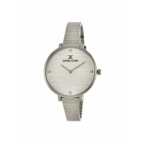 Купить Наручные часы Daniel Klein 81920, белый, серебряный
Часы наручные Daniel klein о...