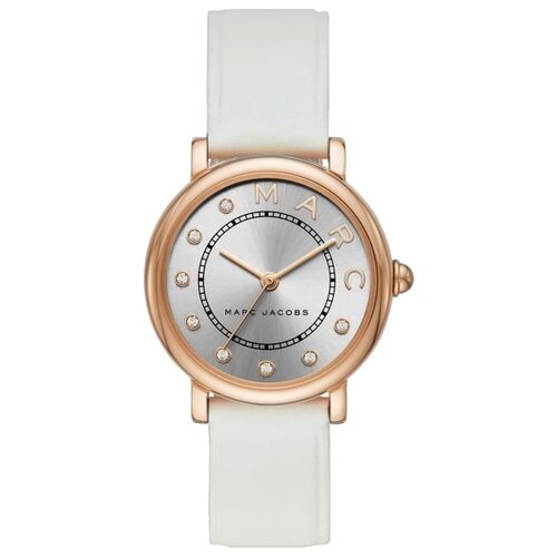 Купить Наручные часы MARC JACOBS Basic MJ1634, золотой, белый
Женские наручные часы аме...