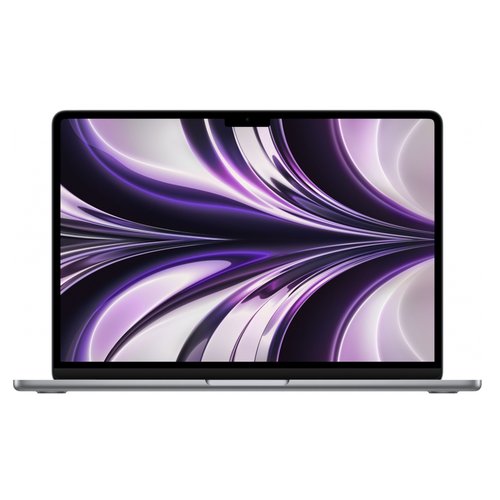 Купить Apple MacBook Air 13" (M2, 8C CPU/8C GPU, 2022), 8 ГБ, 256 ГБ SSD, A2681 (MLXW3)...