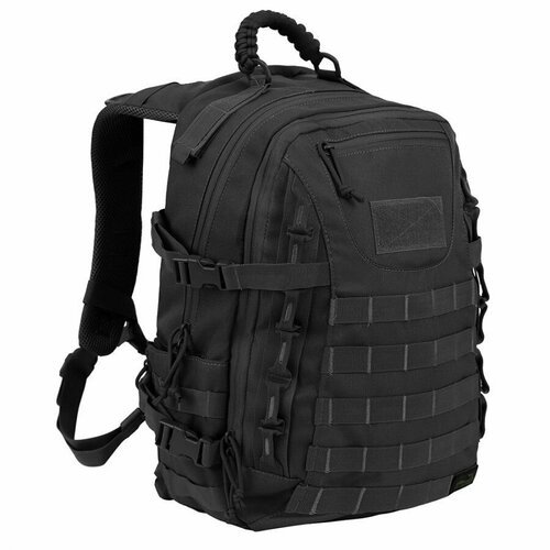 Купить Рюкзак Tactical 40 л
Тактический полевой рюкзак Tactical объемом 40 литров - уни...
