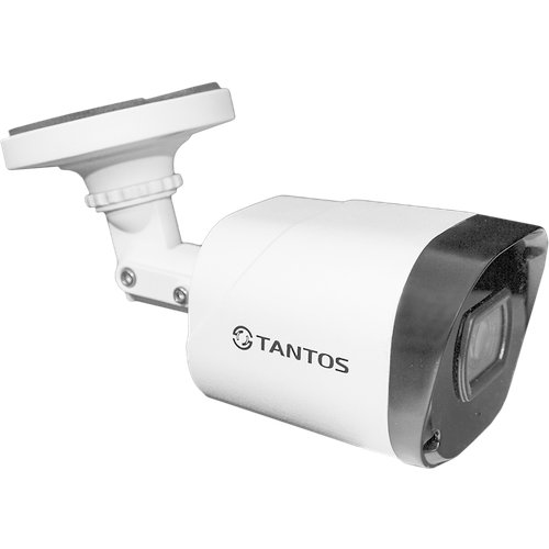 Купить Видеокамера HD Tantos TSc-P1080pUVCf
Уличная цилиндрическая универсальная видеок...