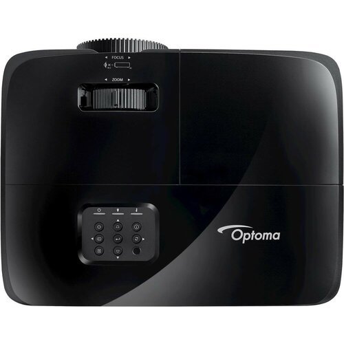Купить Проектор Optoma DW322 (E9PX7D701EZ3LR), черный
Технология отображенияDLP™Разреше...