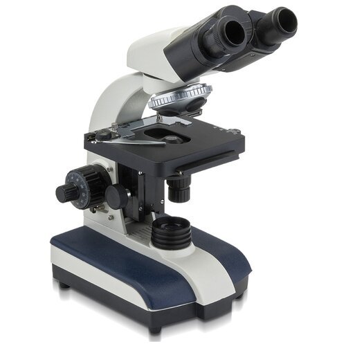 Купить Микроскоп Армед XS-90 черный
<h3>Долговечность</h3><br><ul><li>Корпус микроскопа...