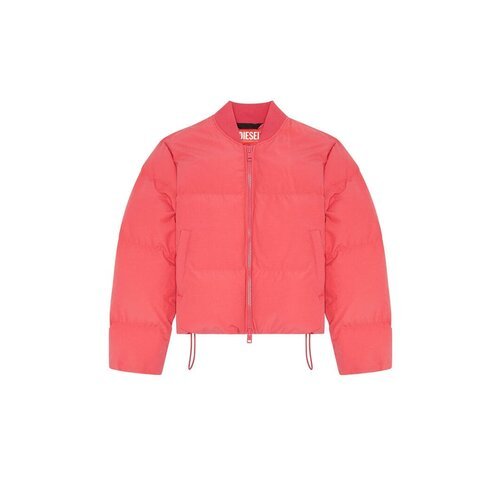 Купить Куртка DIESEL, размер 44, розовый
Сочетает в себе стильный дизайн моделей и повс...