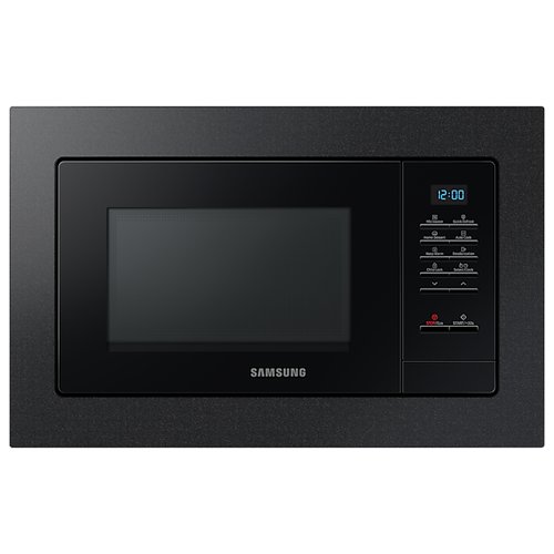 Купить Микроволновая печь встраиваемая Samsung MS23A7013A, черный
Встраиваемая микровол...