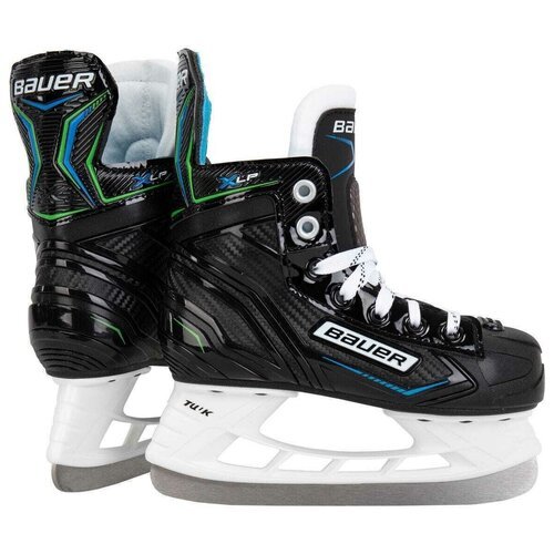 Купить Коньки Bauer X-lp Yth (Y7 R)
Хоккейные коньки BAUER X-LP S21 отлично подойдут дл...