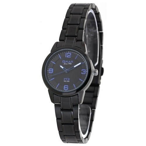 Купить Наручные часы OMAX, черный
Часы женские кварцевые Omax - настоящее воплощение ка...