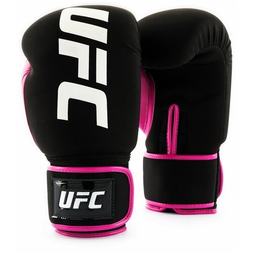 Купить Перчатки для бокса UFC Pro Washable Bag Glove розовые (S/M)
Перчатки UFC для бок...