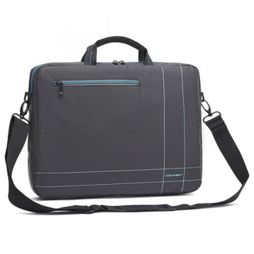 Купить Сумка для ноутбука Continent CC-201 GB
Тип: сумка; Максимальный размер экрана: 1...